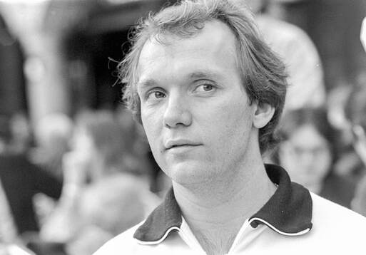 Kent Johansson, Lugano