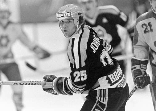 Kent Johansson, Lugano