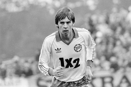 Jörgen Sandell, Hammarby