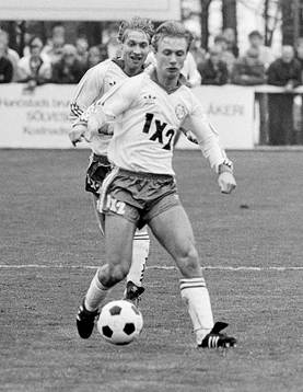 Peter Gerhardsson, Hammarby