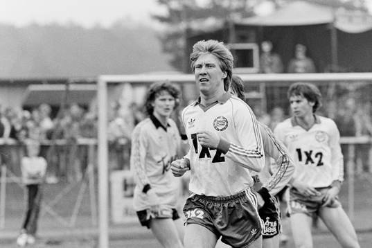 Michael Andersson, Hammarby