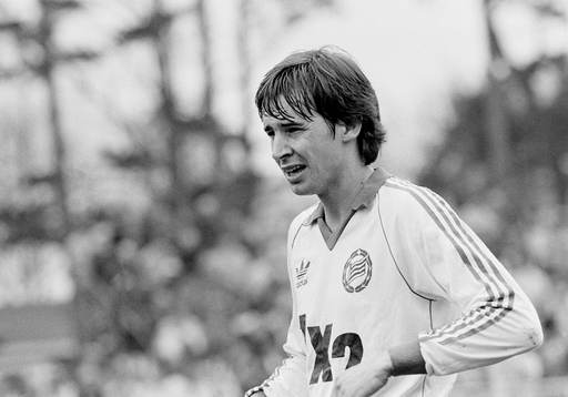 Jörgen Sandell, Hammarby
