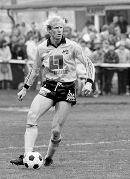 Roy Nylander, Mjällby