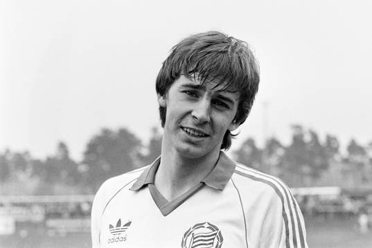 Jörgen Sandell, Hammarby
