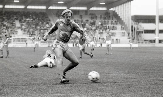 Dan Corneliusson, Sverige