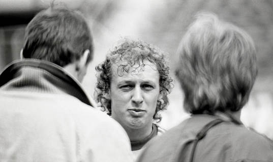Robert Prytz, Sverige