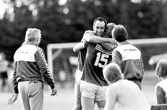 Fotboll, Div 3, Sydöstra Götaland, IFK Hässleholm -