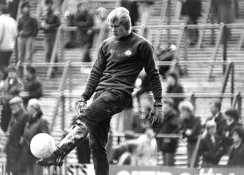 Football, Division One, England 1982-1983, Arsenal -