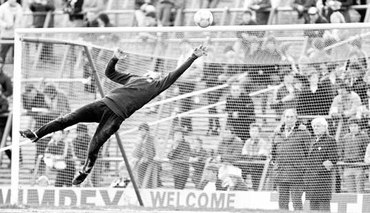Football, Division One, England 1982-1983, Arsenal -