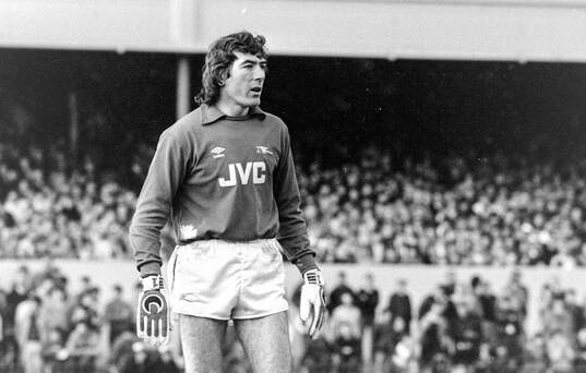 Football, Division One, England 1982-1983, Arsenal -