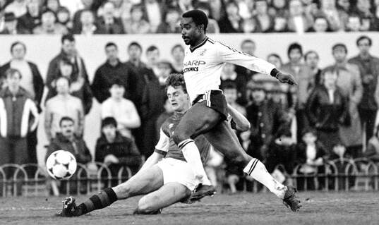 Football, Division One, England 1982-1983, Arsenal -