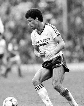 Football, Division One, England 1982-1983, Arsenal -