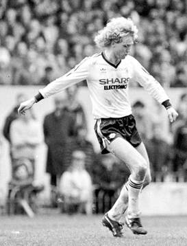 Football, Division One, England 1982-1983, Arsenal -
