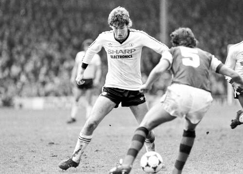 Football, Division One, England 1982-1983, Arsenal -