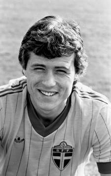 Glenn Hysén