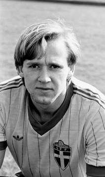 Dan Corneliusson