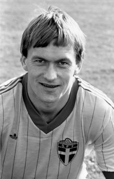 Stig Fredriksson