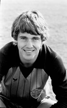 Thomas Wernerson