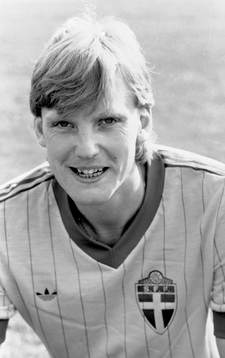 Ulf Eriksson
