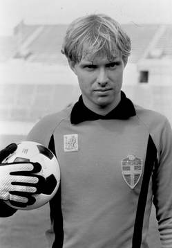 Thomas Ravelli