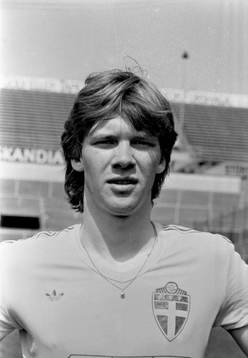Glenn Strömberg