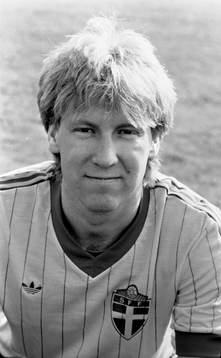 Michael Andersson