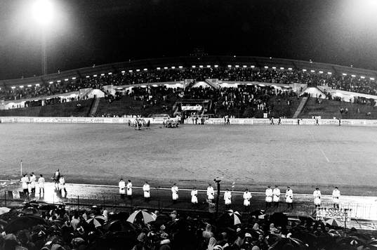 Översikt Nya Ullevi