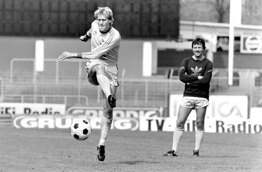 Håkan Sandberg, Sverige