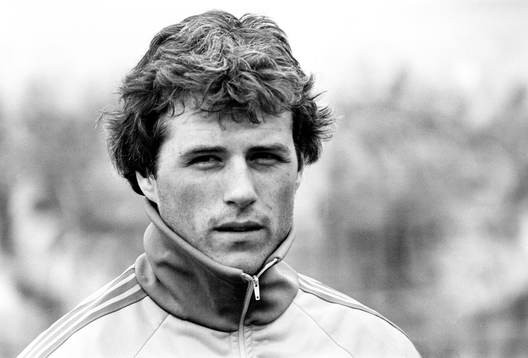 Glenn Hysén, Sverige