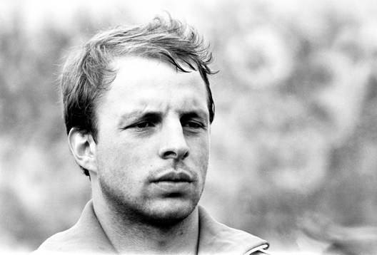 Tommy Holmgren, Sverige