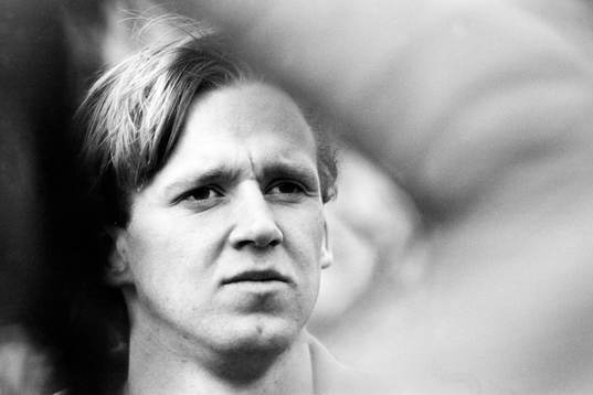 Dan Corneliusson, Sverige