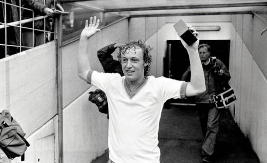 Robert Prytz