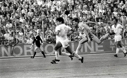 Glenn Hysén