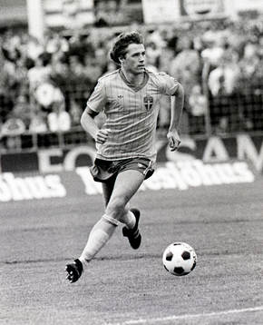 Glenn Hysén