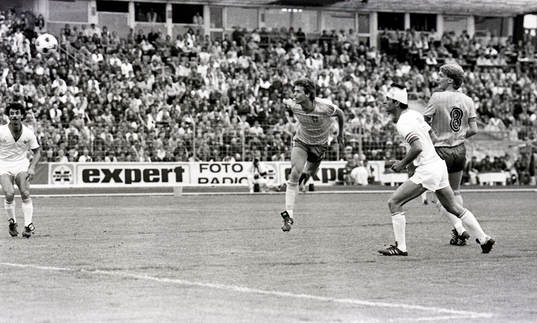 Glenn Hysén