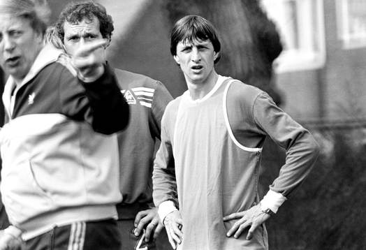 Johan Cruyff