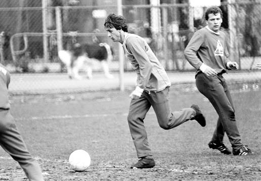 Johan Cruyff
