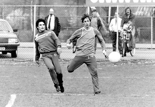 Johan Cruyff
