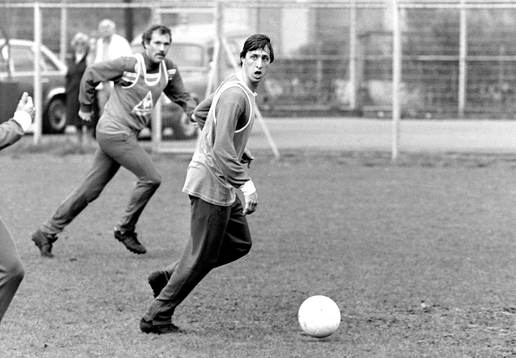 Johan Cruyff