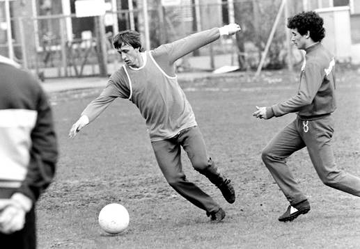 Johan Cruyff