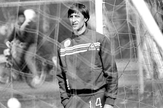 Johan Cruyff