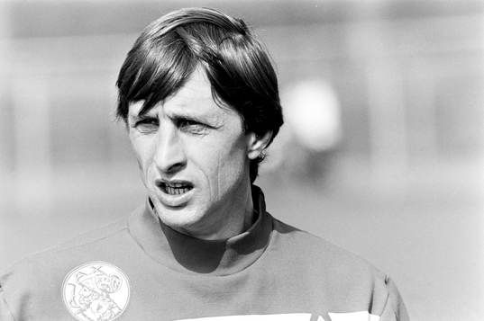 Johan Cruyff