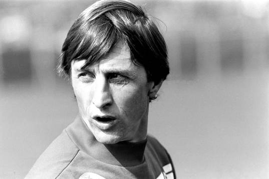 Johan Cruyff
