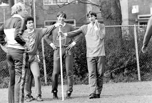 Johan Cruyff