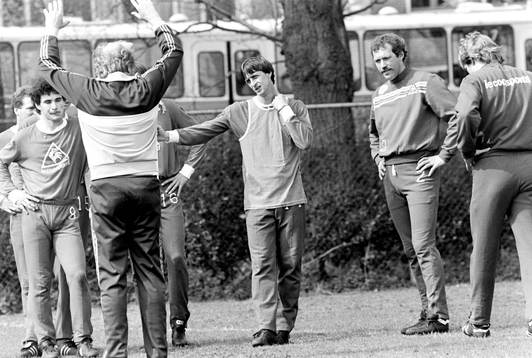 Johan Cruyff