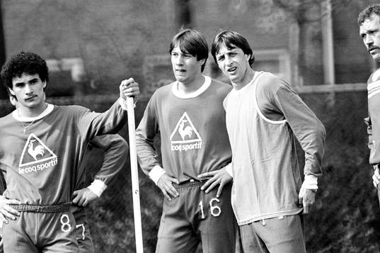 Johan Cruyff