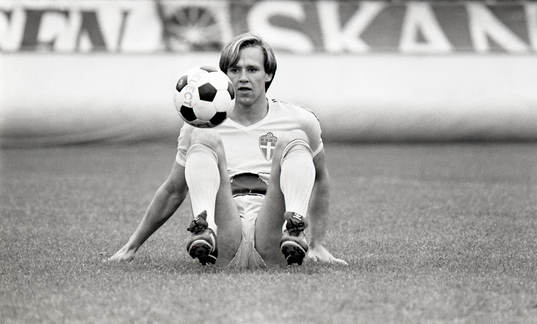 Dan Corneliusson