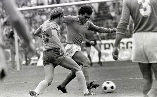 Dan Corneliusson