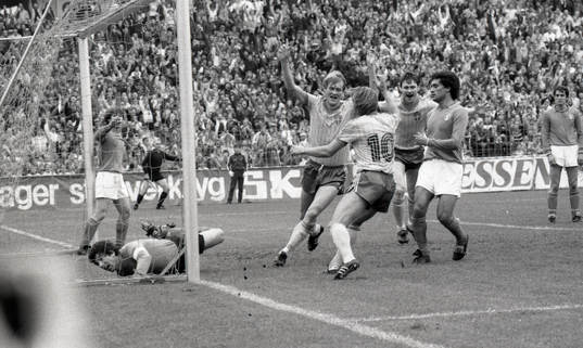 Håkan Sandberg, Dan Corneliusson och Sven Dala Dahlkvist,