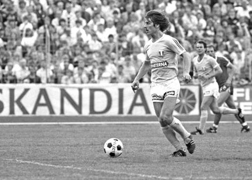 Kent Jönsson, Malmö